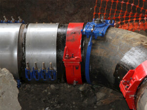 Pipe Repair